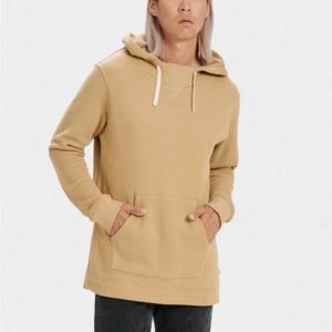 UGG pullover hoodie size XL